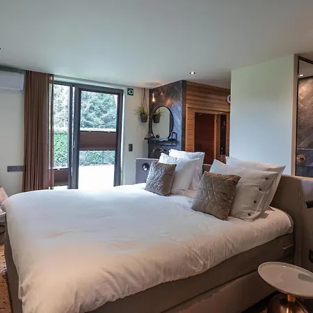 Nummer5 Bed & Breakfast