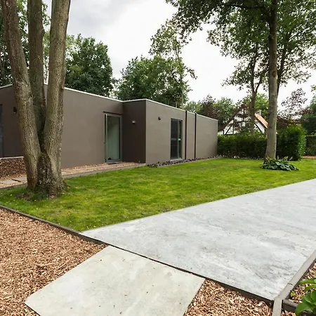 Bed & Breakfast Nummer5